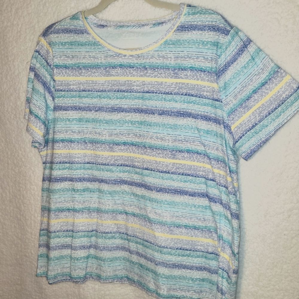 EUC Westbound ladies tshirt XL